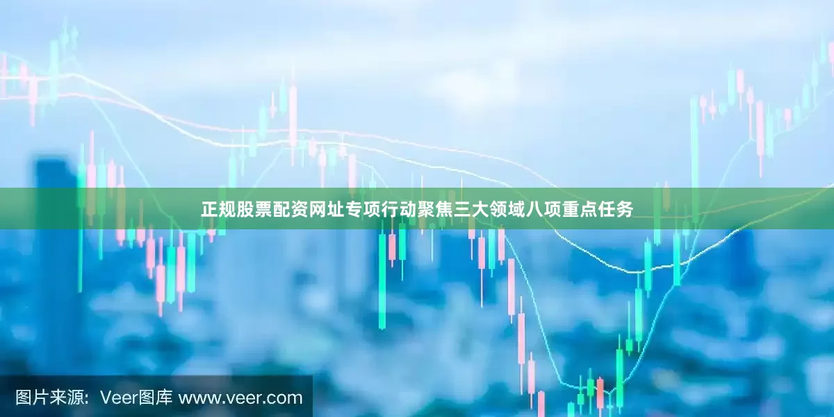 正规股票配资网址专项行动聚焦三大领域八项重点任务